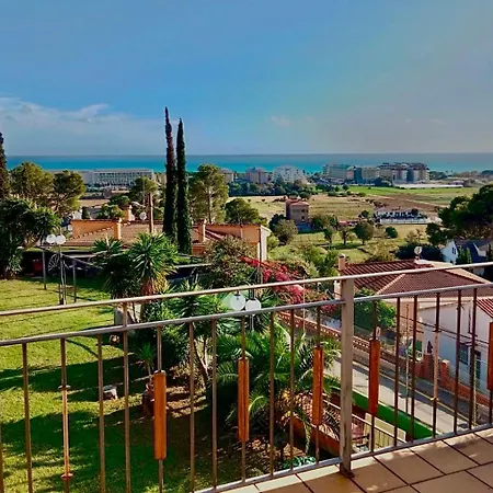 Villa Preciosa Casa 2000 M2 Piscina Mar Barbacoa Felicidad Santa Susanna