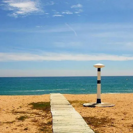 Villa Preciosa Casa 2000 M2 Piscina Mar Barbacoa Felicidad Santa Susanna