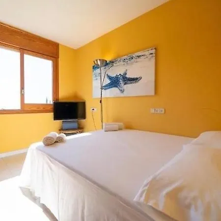 Casa De 2000 M2 Piscina Mar Barbacoa Y Felicidad Santa Susanna