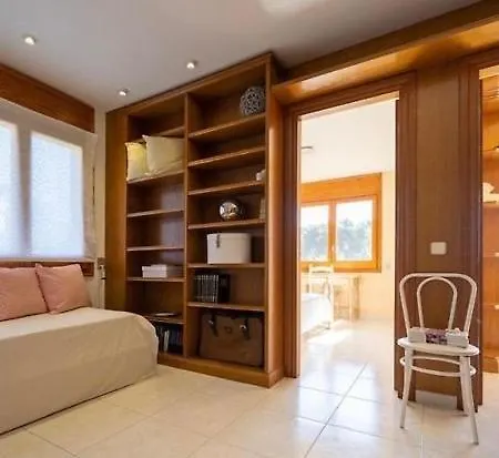 Villa Casa De 2000 M2 Piscina Mar Barbacoa Y Felicidad *