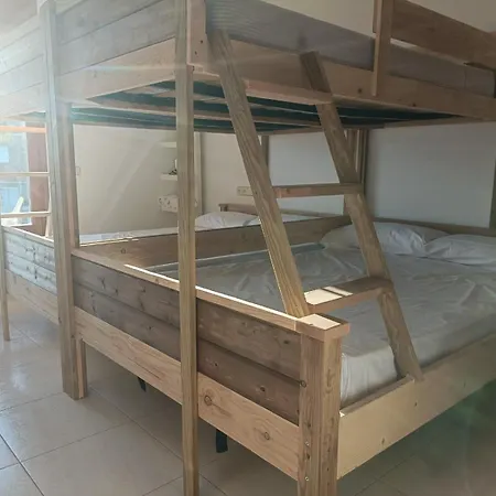 Casa De 2000 M2 Piscina Mar Barbacoa Y Felicidad Villa *